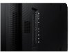 Samsung Monitor profesjonalny OM75A 75 cali Błyszczący 24h^7 4000(cd^m2) 3840 x 2160 (UHD) S7 Player (Tizen 5.0) Wi-Fi 3 lata On